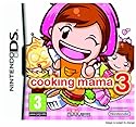 Cooking Mama 3 (Nintendo DS)