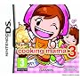 Cooking Mama 3 (Nintendo DS)