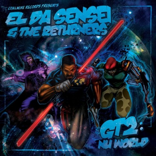 Everyday In The Street (Feat. Sean Price & Bekay) [Explicit]