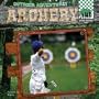 Archery (Outdoor Adventure!)