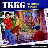 171/Das Lebende Gem�ldevon "TKKG"
