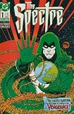 SPECTRE (1987-2001) 3-Series, 25-Different, VENGEANCE IS HIS!, Instant Gift - Instant Collection