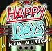 Happy Days: A New Musical