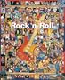 Rock 'N Roll 1000 Piece Jigsaw Puzzle