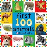 First 100 Animals