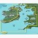 Garmin VEU004R - Irish Sea - SD Card