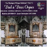 Duel a Deux Orgues [H.Jourdan