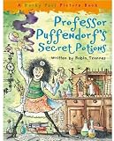 Professor Puffendorfs Secret Potions