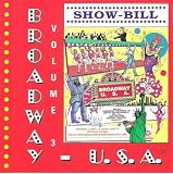 Broadway USA, Vol. 3