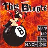 Gas Up the Machine