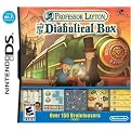 Professor Layton and The Diabolical Box (Nintendo DS)