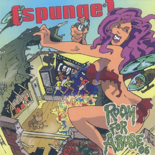 Spunge - All She Ever Wants Lyrics - Zortam Music