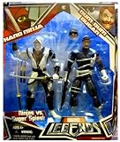61IiiUEpgeL. SL160  MARVEL LEGENDS 2 PK FIGURE   S.H.I.E.L.D AGENT & HD NINJA