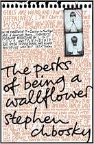 The Perks of Being a Wallflower