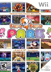 Furu Furu Park