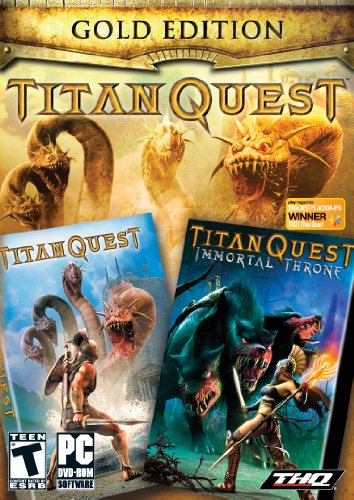 Titan Quest Gold [Download]