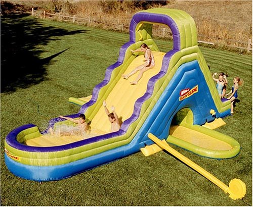 Wham-O Slip 