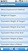 Chemistry Formula Calculator