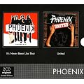 It's Never Been Like That / United (Coffret 2 CD)