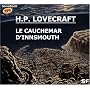 Le Cauchemar d Innsmouth