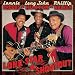 I Met The Blues In Person at Amazon mp3: 61IipsAuP6L._SL75_