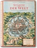 St�dte der Welt - Braun/Hogenberg - Georg Braun