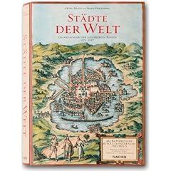 St�dte der Welt - Braun/Hogenberg