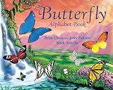 The Butterfly Alphabet Book (Alphabet Book S)