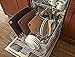 Epicurean Kitchen Series Utensils, Large Paddle, Natural