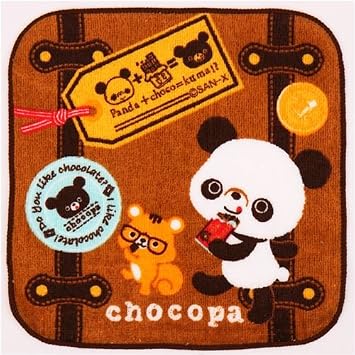 chocopa