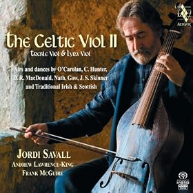 The Celtic Viol II