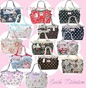 ★セール★キャスキッドソン バケットバッグ Bucket Bags トートバッグ 14柄