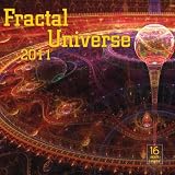 2011 Fractal Universe Calendar