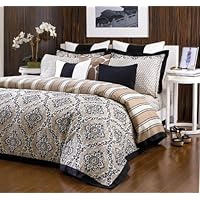 Michael Kors Sumatra Comforter Set