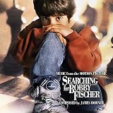 Ost: Searching for Bobby Fisch