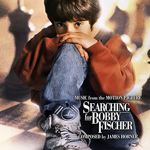 Ost: Searching for Bobby Fisch Original Soundtrack