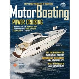 Motorboating by 