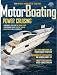 Motorboating (1-year)