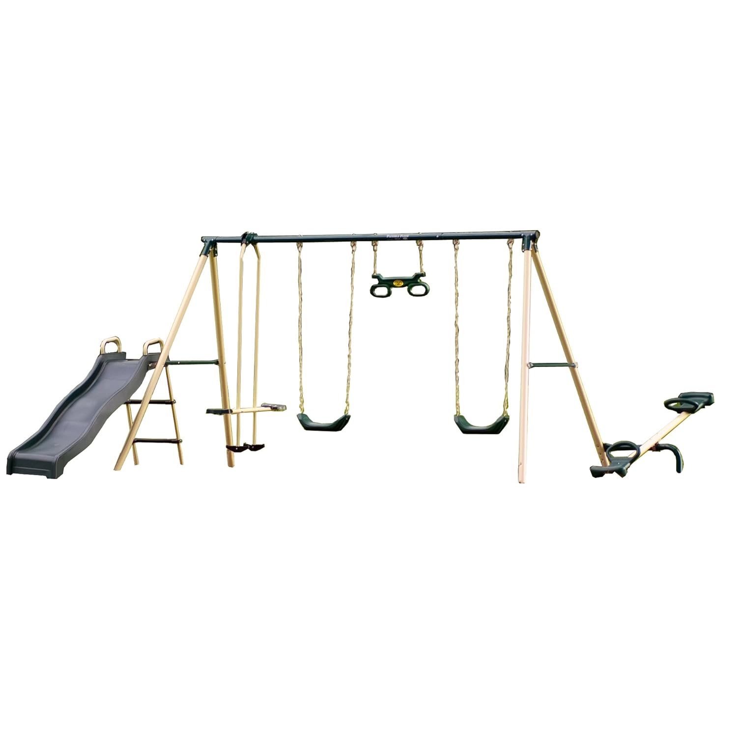 Backyard Playgrounds At Great Prices