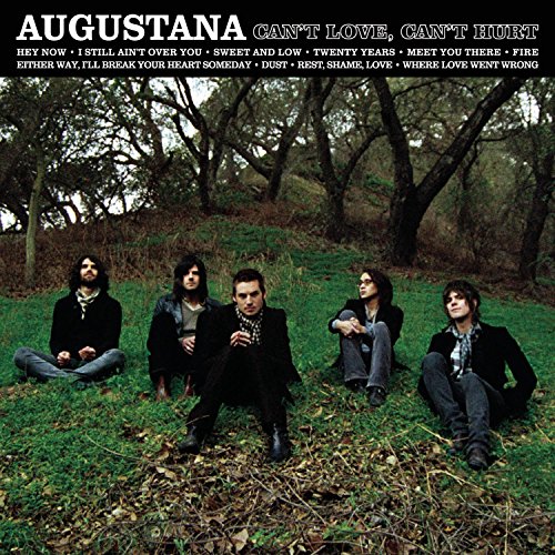 Augustana - Sweet and Low (Acoustic VersioAugustana Lyrics - Zortam Music