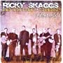 Ricky Skaggs & Kentucky Thunder Instrumentals