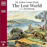 The Lost World (Naxos Classic Fiction)
