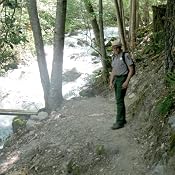Audio Journeys: Whiskeytown National Recreation Area, Redding, California | [Patricia L. Lawrence]