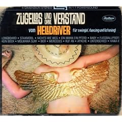 Z�gellos und Ohne Verstand