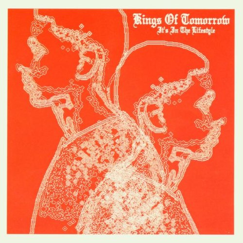 Kings of Tomorrow - It