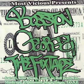 The Fixtape [Explicit]