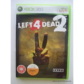 Left 4 Dead 2