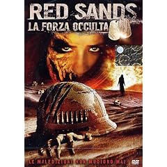 Red Sands - La Forza Occulta