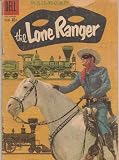  : Lone Ranger, The No. 126