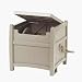 Tools & Hardware : Suncast Corp. PTK200 Hose Reel